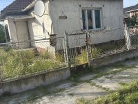 Eladó családi ház, Sarkadon 8 M Ft, 1+1 szobás