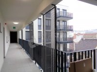 Kiadó téglalakás, albérlet, XIII. kerületben, Szabolcs utcában