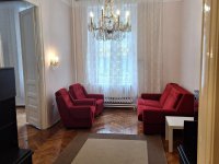 Kiadó téglalakás, albérlet, VI. kerületben, Munkácsy Mihály utcában