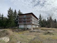 Eladó hotel, Bükkszéken 969.6 M Ft, 44 szobás