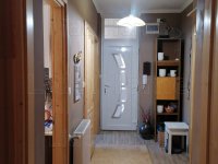 Eladó téglalakás, Marcaliban 71.5 M Ft, 1+2 szobás