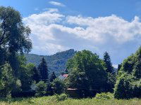 Eladó nyaraló, Nagymaroson 46 M Ft, 2 szobás