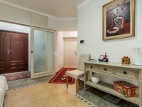 Eladó családi ház, II. kerületben 480 M Ft, 8 szobás