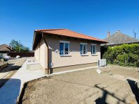 Eladó ikerház, Monoron 87 M Ft, 4 szobás / költözzbe.hu