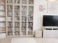 Eladó panellakás, IV. kerületben 69.9 M Ft, 2 szobás