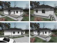 Eladó családi ház