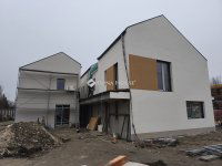 Eladó téglalakás, Dunaharasztin 99.9 M Ft, 4 szobás