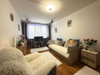 Eladó panellakás, III. kerületben 69.9 M Ft, 2 szobás