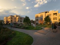 Eladó téglalakás, Balatonfüreden 215.807 M Ft, 3 szobás