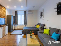 Kiadó téglalakás, albérlet