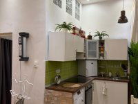 Kiadó téglalakás, albérlet, VI. kerületben, Ó utcában