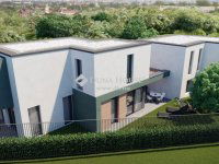 Eladó ikerház, XXII. kerületben 223.6 M Ft, 4 szobás