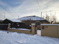 Eladó családi ház, Halásztelken 140 M Ft, 5 szobás