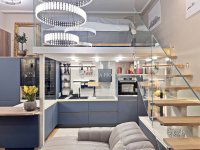 Kiadó téglalakás, albérlet