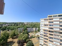Eladó téglalakás, Zalaegerszegen 33.9 M Ft, 2 szobás