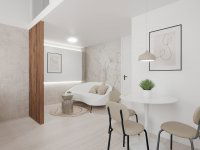 Kiadó téglalakás, albérlet