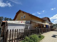 Eladó ipari ingatlan, Siófokon 226 M Ft, 6 szobás