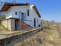 Eladó családi ház, Bátaszéken 13.5 M Ft, 1 szobás