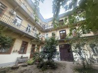 Eladó téglalakás, VII. kerületben 49.9 M Ft, 1 szobás