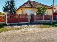 Eladó családi ház, Szendrőn 13.7 M Ft, 3 szobás