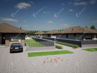 Eladó családi ház, Debrecenben 145 M Ft, 5 szobás