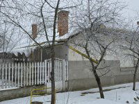 Eladó családi ház