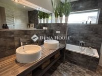 Eladó ikerház, XVIII. kerületben 189 M Ft, 4 szobás