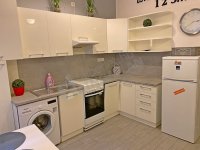 Kiadó téglalakás, albérlet, V. kerületben, Sas utcában