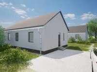 Eladó családi ház, Szolnokon 79.9 M Ft, 4 szobás