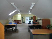 Kiadó iroda, Egerben 180 E Ft / hó, 1 szobás