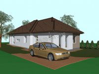 Eladó családi ház