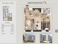 XIII. kerület, , Frangepán utca 74