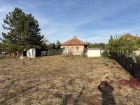 Eladó családi ház, Dányon 40 M Ft, 3 szobás