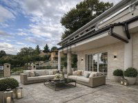 Eladó családi ház, II. kerületben 320 M Ft, 7 szobás