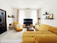 Eladó téglalakás, V. kerületben 98 M Ft, 1 szobás