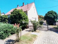 Eladó családi ház, Csurgón 48 M Ft, 3 szobás