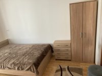 Kiadó téglalakás, albérlet, Pécsett, Antal utcában, 2 szobás