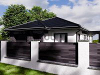 Eladó családi ház, Érden 145 M Ft, 4 szobás