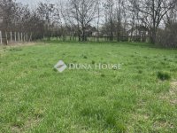 Eladó telek, Tiszacsegén, Pethő Bálint utcában 2.9 M Ft