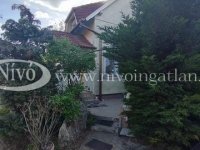 Kiadó családi ház, albérlet, Nemesvámoson 430 E Ft / hó