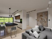 Eladó ikerház, Budaörsön, Kismartoni utcában 139.9 M Ft