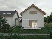 Eladó családi ház, Seregélyesen 108.378 M Ft, 5 szobás