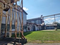 Eladó ipari ingatlan, Kecskeméten 1101 M Ft / költözzbe.hu