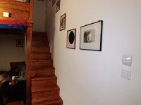 Kiadó téglalakás, albérlet