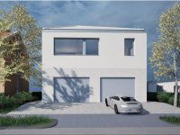 Eladó téglalakás, Budapesten, XVIII. kerületben 120.6 M Ft