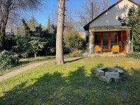 Kiadó nyaraló, Balatonvilágoson 450 E Ft / hó, 1+2 szobás