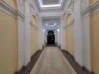 Kiadó téglalakás, albérlet, VI. kerületben 1190 E Ft / hó