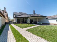Eladó családi ház, Makón 139 M Ft, 4 szobás