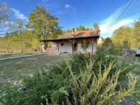 Eladó mezogazdasagi ingatlan