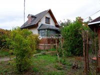 Eladó nyaraló, Székesfehérvárott 18.9 M Ft, 2 szobás